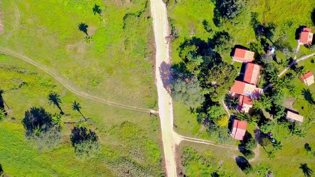 Pousada Reserva Ecologica Jaguar Pocone Luaran gambar
